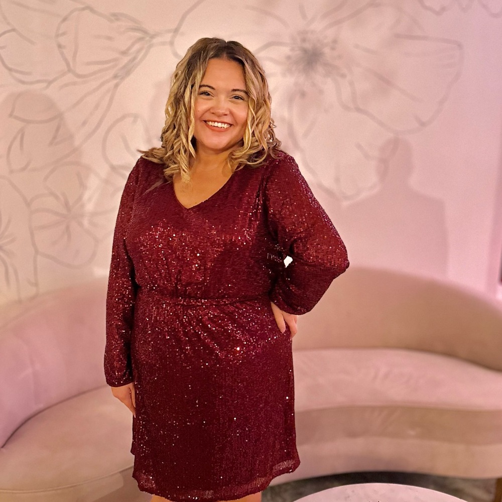 Meet your Posher, Sabrina